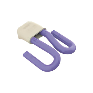 Nhà sản xuất giá đường sắt Clip nhanh Clip đường sắt mùa xuân Clip với thành phần đàn hồi - Product Image 5