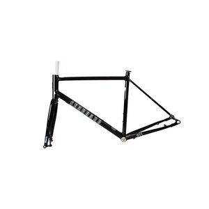 Khung xe đạp leo núi khung cứng bằng nhôm OEM Explosive Models dành cho xe đạp Gravel và xe đạp Cruiser - Product Image 2