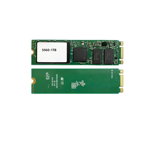 새로운 M.2 솔리드 스테이트 드라이브 노트북 데스크탑 솔리드 스테이트 드라이브 S960-1TB-M.2 NGFF - Product Image 1
