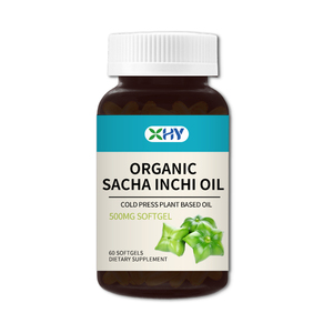 Private Label Adulto Healthcare Supplement Sacha Inchi <span class=keywords><strong>Softgel</strong></span> de Orégano em <span class=keywords><strong>Softgel</strong></span> Cápsula Não para Mulheres Grávidas - Product Image 1