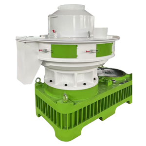 Liquidation de la vente directe nouvelle machine à granulés d'alimentation animale pour ligne de production d'aliments haute productivité - Product Image 3