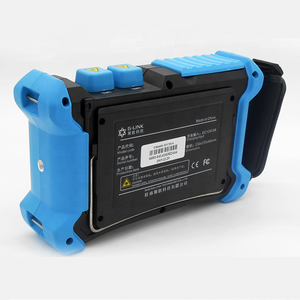 G-LINK tr600 <span class=keywords><strong>exfo</strong></span> 1310/1550nm OTDR thử nghiệm máy với 3km VFL chức năng trực quan lỗi vị trí - Product Image 4