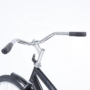 Vélo lourd en forme de vélo bon marché OEM pour l'Afrique avec porteur fort 26/<span class=keywords><strong>28</strong></span> <span class=keywords><strong>pouces</strong></span> Modèle traditionnel en relief - Product Image 3
