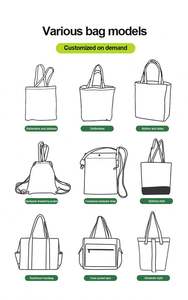 <b>Blanket</b> Handbag For Training Class Crossbody Street <b>Small</b> Sling Bag Custom Printed Canvas Tote Bags - Product Image 6