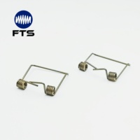 Ressorts de torsion de gros à ressort Futeng Max pour l'industrie