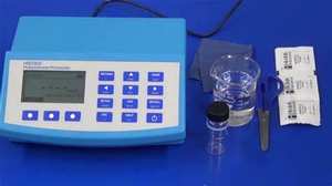 ใหม่-ต้นฉบับ-Hanna HI83300มัลติพารามิเตอร์เกณฑ์มาตรฐานโฟโตมิเตอร์และเครื่องวัดค่า pH - Product Image 5