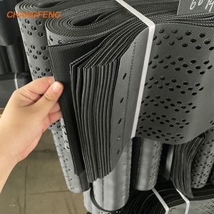 Géocell en plastique HDPE pour allée, grille pour gravier, protection contre l'érosion du sol, renforcement des pentes, protection des fondations <span class=keywords><strong>de</strong></span> routes, stationnement, soutènement - Product Image 6