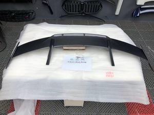High Quality Dry Carbon Fiber <strong>Rear</strong> <strong>Spoiler</strong> Tail Trunk <strong>Spoiler</strong> for BMW G80 G82 G83 M3 M4 MP Style Upgrade Boot <strong>Spoiler</strong> - Product Image 2