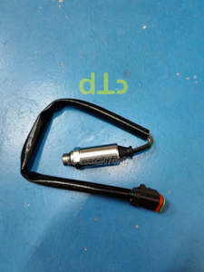 Piezas de Maquinaria de Construcción 221-3414 2213414 Sensor de Presión para Camión Volquete 3516 973C 953C 963C 793D 789D 785D - Product Image 3