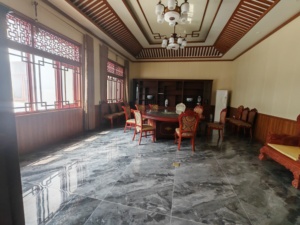 Eleganti Alloggi Prefabbricati Monoblocco con Struttura in Acciaio, Riciclabili e Robusti, per l'Energia Nucleare - Product Image 2