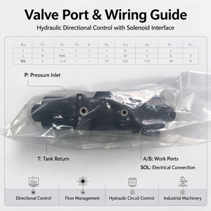 Valvola Solenoide Giapponese SE-G03-E3X-<span class=keywords><strong>GR</strong></span>-D2-30 con Lunga Garanzia SE G03 E3X <span class=keywords><strong>GR</strong></span> D2 30 - Product Image 4