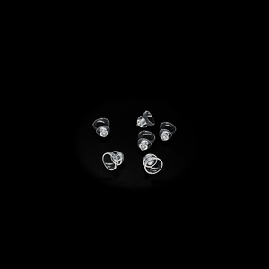 Oticon-Cúpulas eléctricas miniFit para audífonos, cúpula de punta de oreja con ventilación y ajuste abierto cerrado para audífonos RITE - Product Image 4