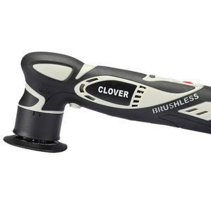 CLOVER 3 Zoll 12V DC Mini Kabelloser NANO Rotations-Exzenter-Polierer für Autopflege & -reinigung - Product Image 2