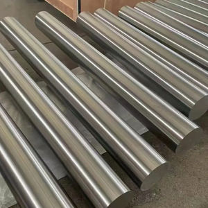 Prix de gros Udimet-A286 GH4090 Hastelloy-C276 barre ronde en alliage de nickel haute température Inconel718 Gh2903 Gh3030 Gh4141 - Product Image 2