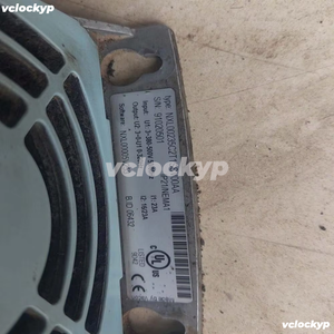 อินเวอร์เตอร์ Vacon รุ่น NXL00235C2T1SSV00AA - Product Image 3