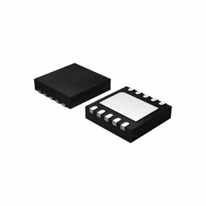 แผ่นวงจรรวม10 VFDFN ชิ้นส่วนอิเล็กทรอนิกส์ระบบจัดการพลังงาน ISL9011IRKFZ BOM IC มีในสต็อก - Product Image 1
