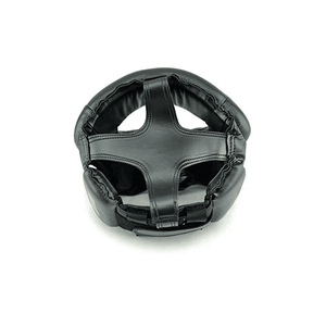 <span class=keywords><strong>Casque</strong></span> <span class=keywords><strong>de</strong></span> <span class=keywords><strong>boxe</strong></span> réglable en PU pour l'entraînement au kick-boxing – Vente en gros - Product Image 3