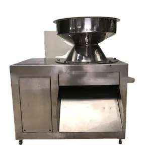 Coconut Meat shredder machine Coconut Grinding Machine Price