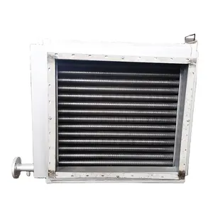 乾燥室ヒーター乾燥室コイルラジエーターの冷暖房用乾燥室暖房装置