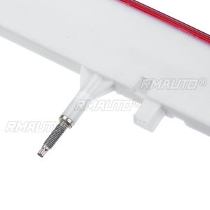 Luz de Freno Trasera LED de Alto Nivel para Automóvil, Tercera Luz de Freno para BMW Serie 1 128i 135i M E82 E88 2007-2013 63257164978 - Product Image 6