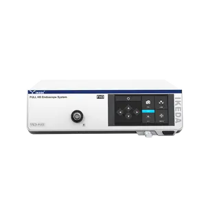 1080P видео Лапароскопия IKEDA FHD позвоночник хирургическая эндоскопическая камера YKD-9103 медицинская урологическая эндоскопия система визуализации