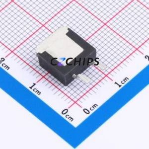 Resistencia SMD PWR263S-35-20R0F D2PAK (Tipo: Película Gruesa) (Resistencia: 20 Ohmios Precisión: 1%) - Product Image 2