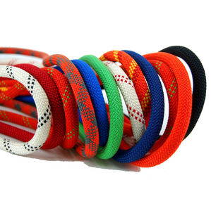 Leo núi dây thừng bán buôn từ chất lượng tốt nhất năng động dây & tĩnh dây tùy chỉnh - Product Image 5