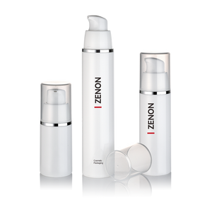 OEM ODM 15ml 30ml 50ml 80ml 100ml 120ml lozione riutilizzabile confezione cosmetica <span class=keywords><strong>crema</strong></span> <span class=keywords><strong>spray</strong></span> flacone airless - Product Image 4