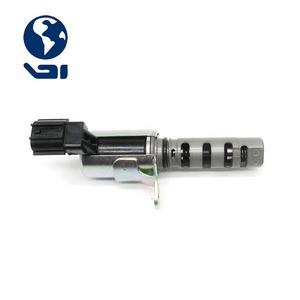 Pièce d'auto Hanzhuang soupape de commande de distribution d'arbre à cames VVT de haute qualité 13830-97201 pour Daihatsu Cuore VII - Product Image 3