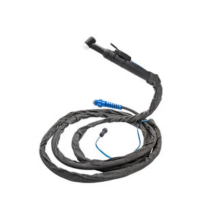 Mig Hàn Ngọn Đuốc 26 AK <span class=keywords><strong>Gas</strong></span> Làm Mát Bằng Ngọn Đuốc Với Euro Adapter Giá Tốt Nhất Made Trong Thổ Nhĩ Kỳ - Product Image 3