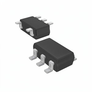 Composants électroniques en stock : CI de gestion de l'alimentation (PMIC) XC6121D429MR-G SC 74A, SOT 753 – Achetez en ligne - Product Image 1