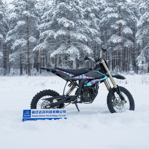 Le mini vélo électrique le plus puissant <span class=keywords><strong>Sur</strong></span> <span class=keywords><strong>Ron</strong></span> Hyper Be 5000w Mode Puissance 1/2/3 Marche arrière Vélo électrique pour enfants - Product Image 1