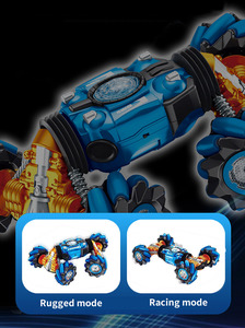 De alta velocidad de la carretera rock <span class=keywords><strong>crawler</strong></span> 4wd 1/12 4x4 <span class=keywords><strong>rc</strong></span> Coche - Product Image 3