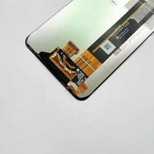 Pantalla LCD 100% Probada para <span class=keywords><strong>Cubot</strong></span> <span class=keywords><strong>P80</strong></span> con Reemplazo de Ensamblaje de Digitalizador de Pantalla Táctil - Product Image 3