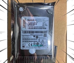 Disco duro de 2,5 pulgadas nuevo original <span class=keywords><strong>00WG700</strong></span> - Product Image 1