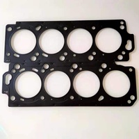 Kit de révision du moteur 2UZ pour Toyota Land Cruiser Lexus Lx470 UZJ100 2UZ-FE, jeu complet de joints 04111-50410 04111-50122 04111-50390