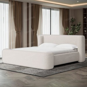 Contemporary Living Room Bedroom Set <b>Sofa</b> Armchair Coffee <b>Table</b> <b>Side</b> <b>Tables</b> Bedside <b>Tables</b> Storage Cabinet Living Room Furniture - Product Image 6