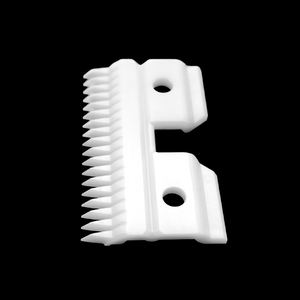 Hoja de cerámica de zirconia, hoja de cerámica resistente a los oídos - Product Image 3