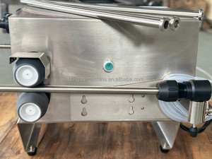 Machine à laver les boyaux de machine à fabriquer des boyaux de saucisse Offre Spéciale tirant les boyaux de tuyau d'enveloppe de collagène - Product Image 2