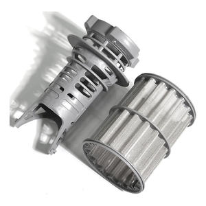 Filtro de Lavavajillas 00645038, Accesorio de Cilindro de Bomba de Circulación, Piezas de Plástico para Uso Doméstico - Product Image 3