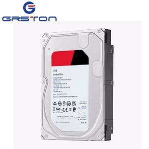 Disque dur CMR ST4000NT001 4 To 7200 tr/min 256 Mo de cache SATA pour NAS d'entreprise et configurations RAID - Product Image 1
