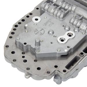 Cuerpo de Válvulas de Transmisión Automática A4CF1 con Solenoide 46313-23000 para Hyundai Kia Elantra Spectra, Alta Calidad - Product Image 6