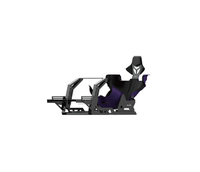 Support de simulation de course CONSPIT FP Lite pour volant Direct Drive F1, périphérique de jeu pour position assise