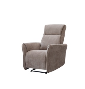 Modern recliner chair single sofa reclining electric lounge chair sofa for living room use - Product Image 2