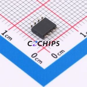 Convertidor de digital a analógico (DAC) TLV5624CD, Chip IC de circuito integrado, nuevo y original, a prueba de agua, a prueba de agua - Product Image 2