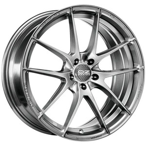 Cerchi Lega LEGGERA HLT 8X18 5x100 et 45 Gio Corsa สดใส - Product Image 1