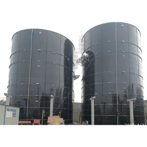 Good Price New Product 2021 Industrial Effluent Tanks Agriculture Water Tank 50000 Litres