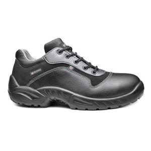 Chaussure de sécurité Base Etoile Noir Gris Taille 43 S3 Src Classe électrostatique A - Product Image 1