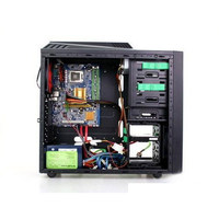 Carte mère pour ordinateur pc pouces, assemblage de PCB de haute qualité