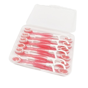 Brosse à dents innovante à billes éclatantes, qualité alimentaire, billes libérantes, goût frais de menthe fruitée, élimine la plaque dentaire, douce pour les gencives - Product Image 1